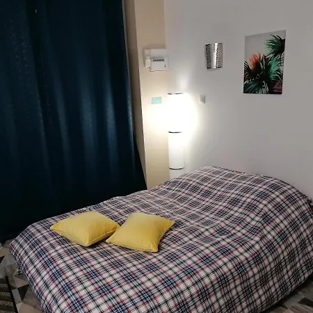 Studio Neuf L'Elegant * Champagne-sur-Seine