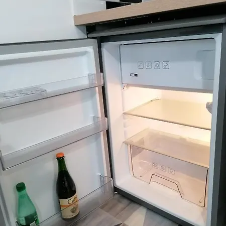 Apartmán Studio Neuf L'Elegant Champagne-sur-Seine